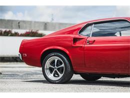 1969 Ford Mustang (CC-2104169) for sale in Carrollton, Texas