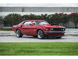 1969 Ford Mustang (CC-2104169) for sale in Carrollton, Texas