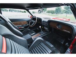 1969 Ford Mustang (CC-2104169) for sale in Carrollton, Texas