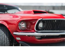 1969 Ford Mustang (CC-2104169) for sale in Carrollton, Texas