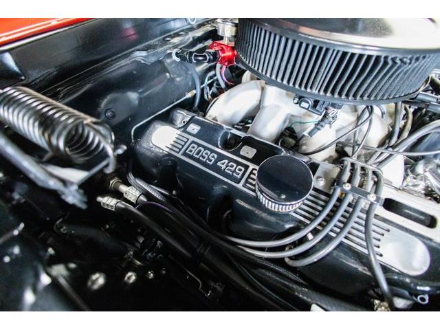 1969 Ford Mustang (CC-2104169) for sale in Carrollton, Texas