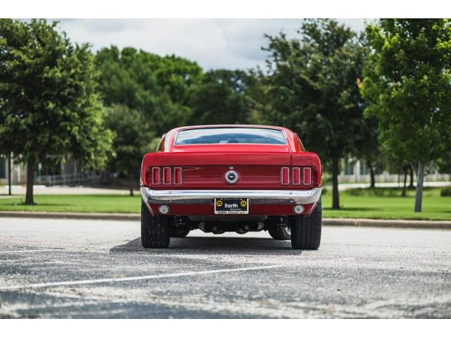 1969 Ford Mustang (CC-2104169) for sale in Carrollton, Texas