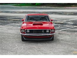 1969 Ford Mustang (CC-2104169) for sale in Carrollton, Texas