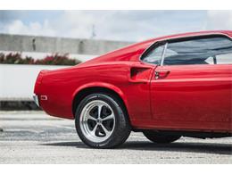 1969 Ford Mustang (CC-2104169) for sale in Carrollton, Texas