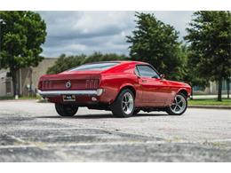 1969 Ford Mustang (CC-2104169) for sale in Carrollton, Texas