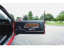 1969 Ford Mustang (CC-2104169) for sale in Carrollton, Texas