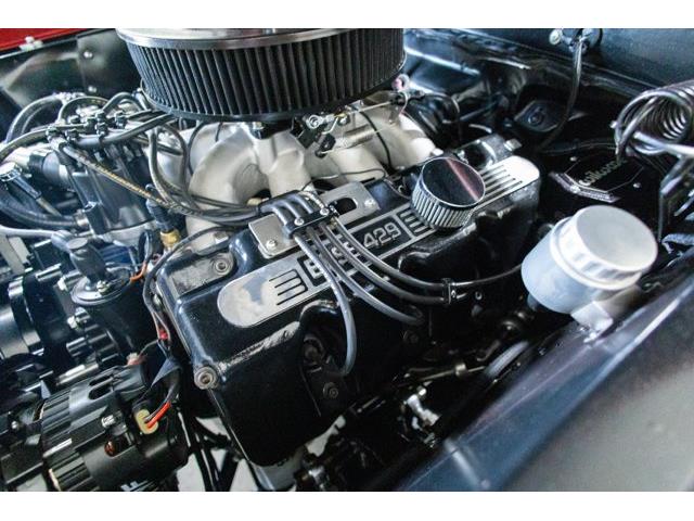 1969 Ford Mustang (CC-2104169) for sale in Carrollton, Texas