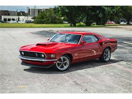 1969 Ford Mustang (CC-2104169) for sale in Carrollton, Texas