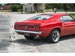 1969 Ford Mustang (CC-2104169) for sale in Carrollton, Texas
