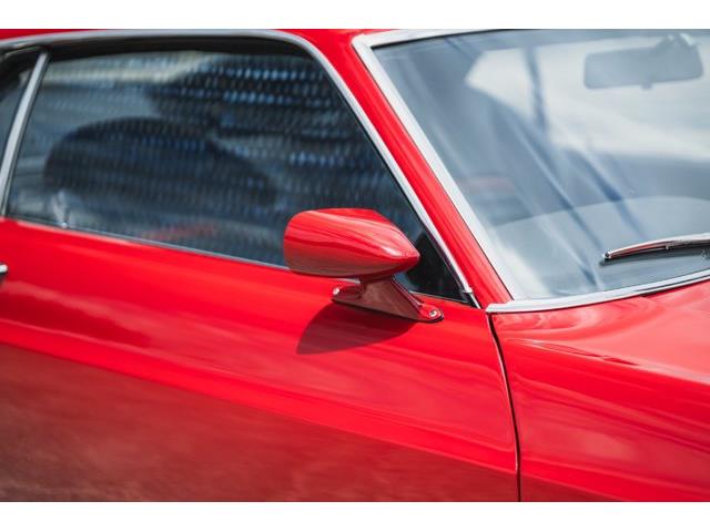 1969 Ford Mustang (CC-2104169) for sale in Carrollton, Texas