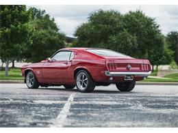 1969 Ford Mustang (CC-2104169) for sale in Carrollton, Texas