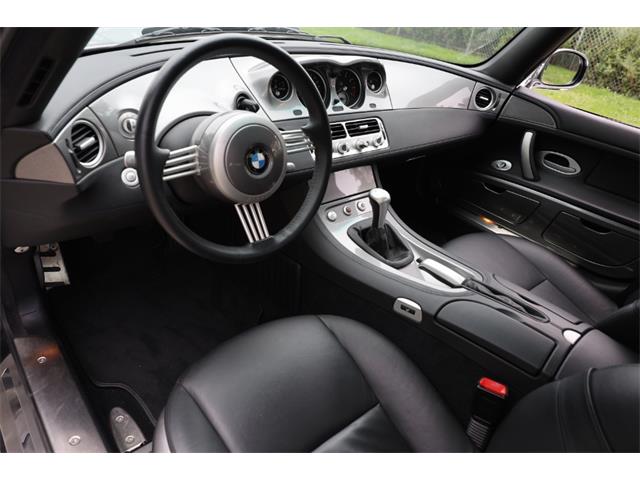 2001 BMW Z8 (CC-2104170) for sale in Astoria, New York