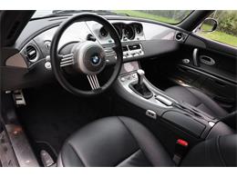2001 BMW Z8 (CC-2104170) for sale in Astoria, New York