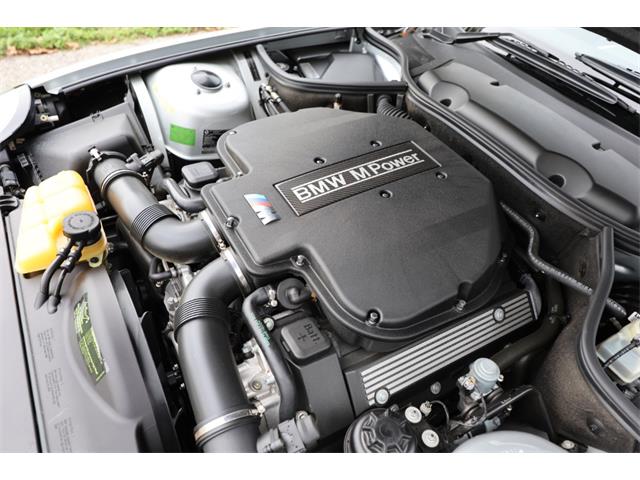 2001 BMW Z8 (CC-2104170) for sale in Astoria, New York