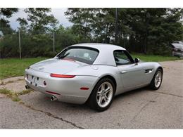 2001 BMW Z8 (CC-2104170) for sale in Astoria, New York