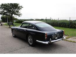 1961 Aston Martin DB4 (CC-2104171) for sale in Astoria, New York