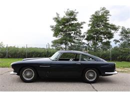 1961 Aston Martin DB4 (CC-2104171) for sale in Astoria, New York