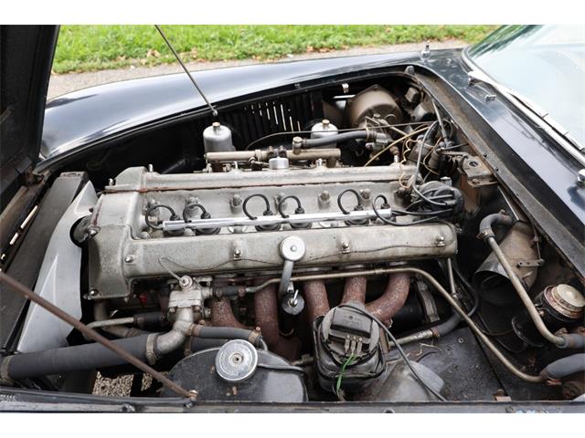 1961 Aston Martin DB4 (CC-2104171) for sale in Astoria, New York
