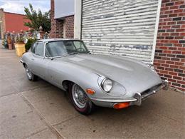 1971 Jaguar XKE (CC-2104172) for sale in Astoria, New York