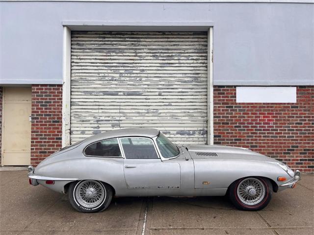 1971 Jaguar XKE (CC-2104172) for sale in Astoria, New York