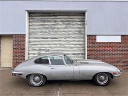1971 Jaguar XKE (CC-2104172) for sale in Astoria, New York