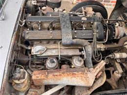 1971 Jaguar XKE (CC-2104172) for sale in Astoria, New York