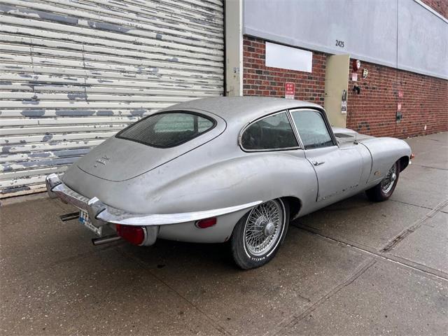 1971 Jaguar XKE (CC-2104172) for sale in Astoria, New York