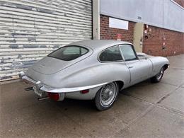 1971 Jaguar XKE (CC-2104172) for sale in Astoria, New York