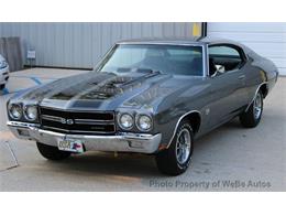 1970 Chevrolet Chevelle (CC-2104173) for sale in Calverton, New York