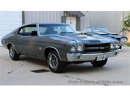 1970 Chevrolet Chevelle (CC-2104173) for sale in Calverton, New York