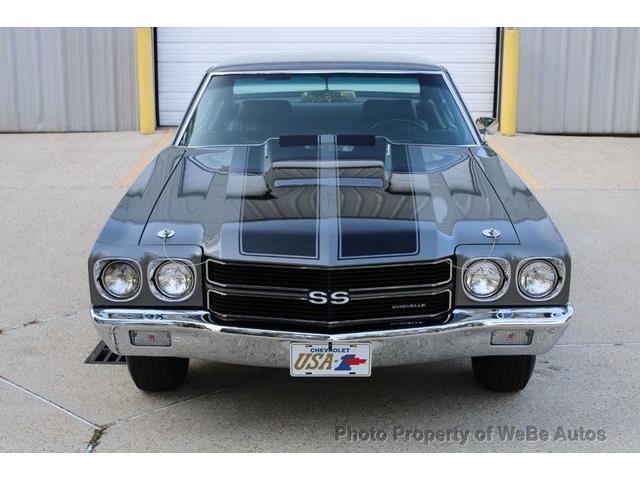 1970 Chevrolet Chevelle (CC-2104173) for sale in Calverton, New York