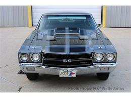 1970 Chevrolet Chevelle (CC-2104173) for sale in Calverton, New York
