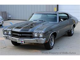1970 Chevrolet Chevelle (CC-2104173) for sale in Calverton, New York