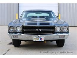 1970 Chevrolet Chevelle (CC-2104173) for sale in Calverton, New York
