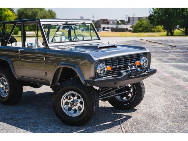 1967 Ford Bronco (CC-2104174) for sale in Carrollton, Texas