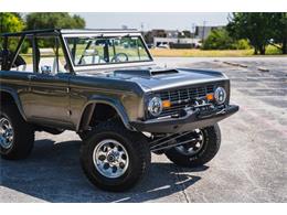 1967 Ford Bronco (CC-2104174) for sale in Carrollton, Texas