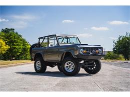 1967 Ford Bronco (CC-2104174) for sale in Carrollton, Texas