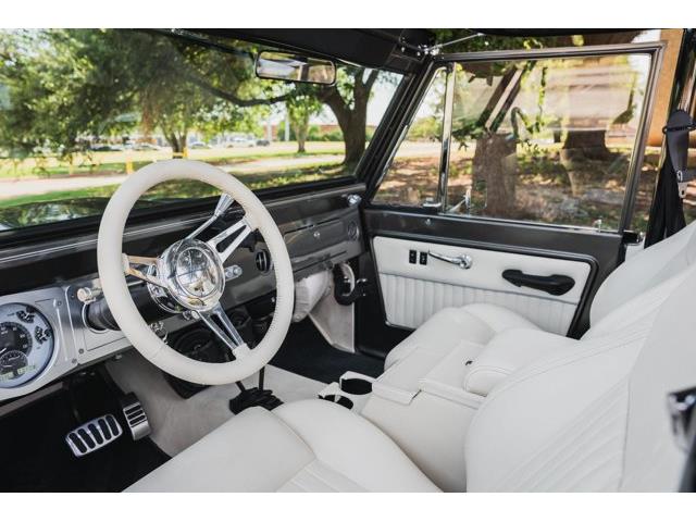 1967 Ford Bronco (CC-2104174) for sale in Carrollton, Texas