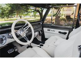 1967 Ford Bronco (CC-2104174) for sale in Carrollton, Texas