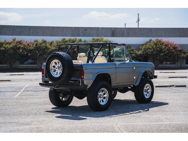1967 Ford Bronco (CC-2104174) for sale in Carrollton, Texas