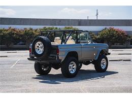 1967 Ford Bronco (CC-2104174) for sale in Carrollton, Texas