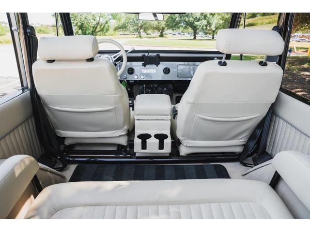 1967 Ford Bronco (CC-2104174) for sale in Carrollton, Texas