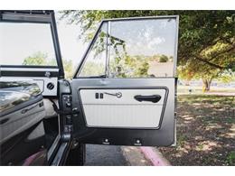 1967 Ford Bronco (CC-2104174) for sale in Carrollton, Texas