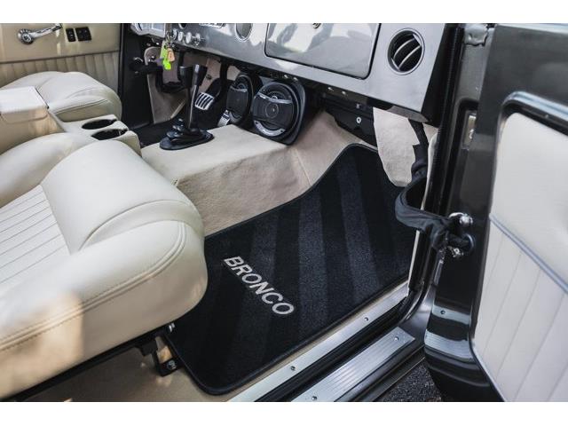 1967 Ford Bronco (CC-2104174) for sale in Carrollton, Texas