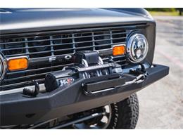 1967 Ford Bronco (CC-2104174) for sale in Carrollton, Texas