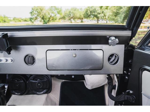 1967 Ford Bronco (CC-2104174) for sale in Carrollton, Texas