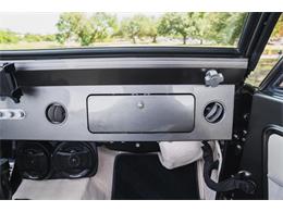 1967 Ford Bronco (CC-2104174) for sale in Carrollton, Texas