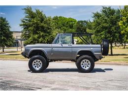 1967 Ford Bronco (CC-2104174) for sale in Carrollton, Texas