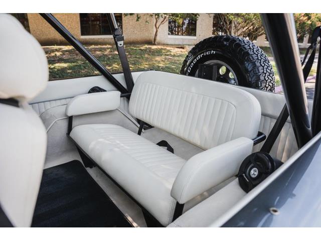 1967 Ford Bronco (CC-2104174) for sale in Carrollton, Texas