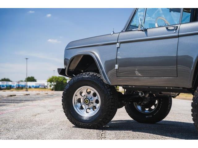 1967 Ford Bronco (CC-2104174) for sale in Carrollton, Texas